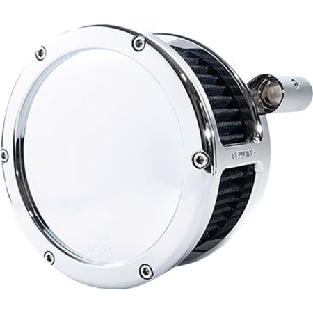 Filtr powietrza FEULING BA CHROME/BLACK HARLEY