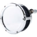 Filtr powietrza FEULING BA CHROME/BLACK HARLEY