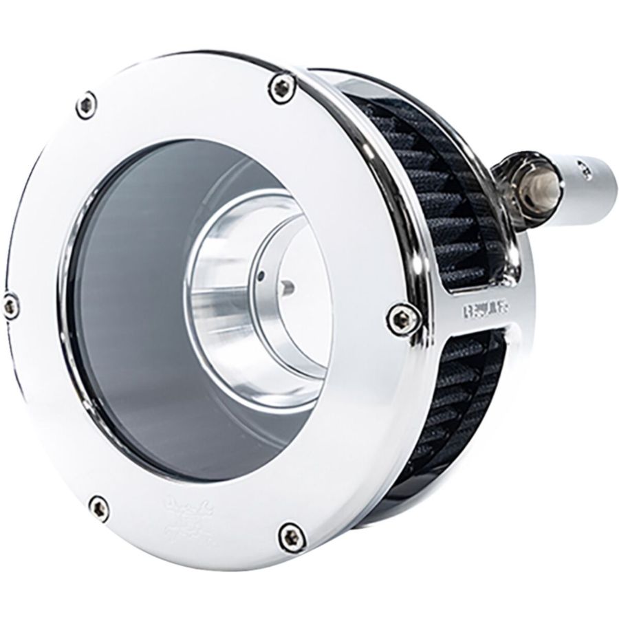 Filtr powietrza FEULING BA CHROME/BLACK HARLEY