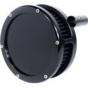 Filtr powietrza FEULING SLIM BA BLACK HARLEY FLHR