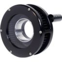 Filtr powietrza FEULING SLIM BA BLACK HARLEY FLHR
