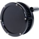 Filtr powietrza FEULING SLIM BA BLACK HARLEY FLHR