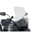 Szyba WRS CAPONORD CLEAR HARLEY DAVIDSON RA 1250