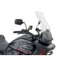 Szyba WRS CAPONORD CLEAR HARLEY DAVIDSON RA 1250