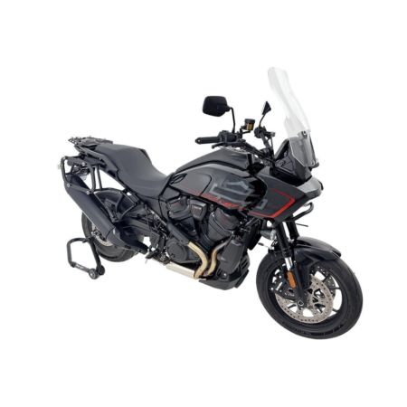 Szyba WRS CAPONORD CLEAR HARLEY DAVIDSON RA 1250