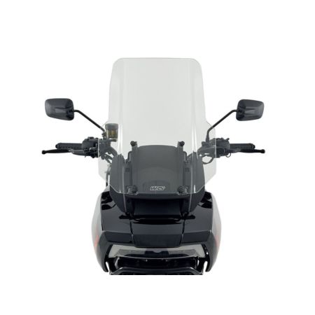Szyba WRS CAPONORD CLEAR HARLEY DAVIDSON RA 1250
