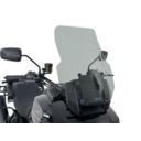 Szyba WRS CAPONORD SMOKE HARLEY DAVIDSON RA 1250
