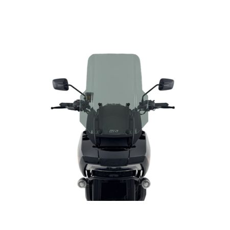 Szyba WRS CAPONORD SMOKE HARLEY DAVIDSON RA 1250
