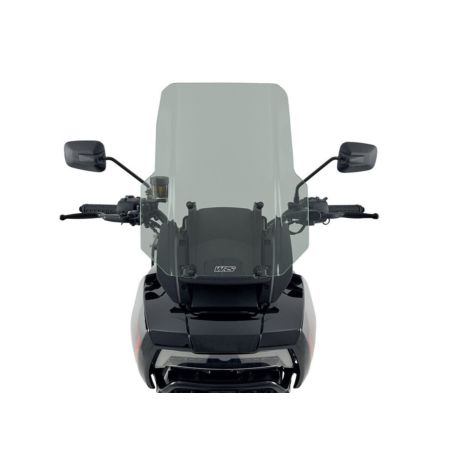 Szyba WRS CAPONORD SMOKE HARLEY DAVIDSON RA 1250