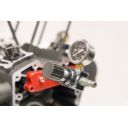 Tester ciśnienia dyszy tłoka FEULING HARLEY FLD