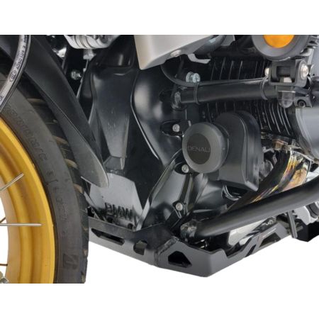 Uchwyt klaksonu DENALI SOUNDBOMB BMW R 1200 GS