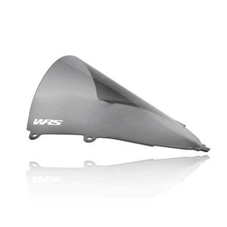Szyba WRS RACE SMOKE HONDA CBR 650 R