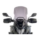 Szyba WRS CAPONORD DARK SMOKE HONDA CB 500 X
