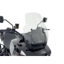 Szyba WRS TOURING CLEAR HARLEY DAVIDSON RA 1250