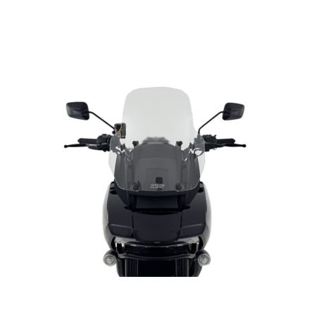 Szyba WRS TOURING CLEAR HARLEY DAVIDSON RA 1250