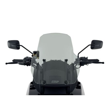 Szyba WRS TOURING SMOKE HARLEY DAVIDSON RA 1250