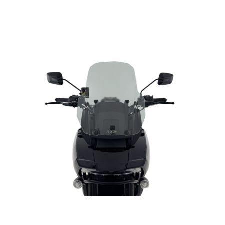 Szyba WRS TOURING SMOKE HARLEY DAVIDSON RA 1250