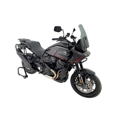 Szyba WRS TOURING DARK SMOKE HARLEY DAVIDSON RA