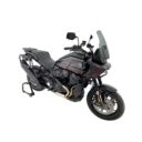 Szyba WRS TOURING DARK SMOKE HARLEY DAVIDSON RA