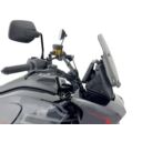 Szyba WRS SPORT DARK SMOKE HARLEY DAVIDSON RA 1250