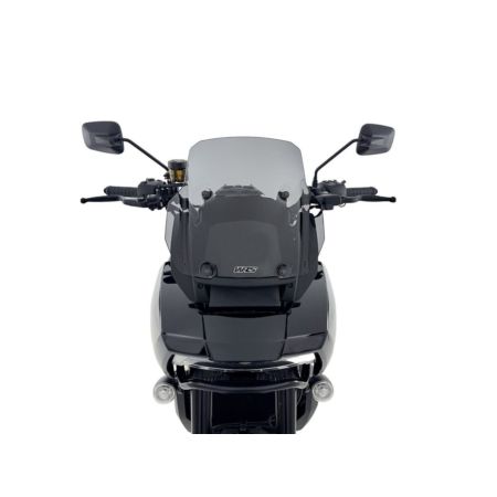 Szyba WRS SPORT DARK SMOKE HARLEY DAVIDSON RA 1250