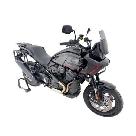 Szyba WRS SPORT DARK SMOKE HARLEY DAVIDSON RA 1250