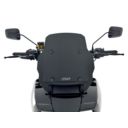 Szyba WRS SPORT BLACK MATT HARLEY DAVIDSON RA 1250