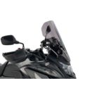 Szyba WRS TOURING DARK SMOKE HONDA CB 500 X
