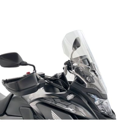 Szyba WRS TOURING CLEAR HONDA CB 500 X