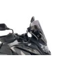 Szyba WRS SPORT DARK SMOKE HONDA CB 500 X