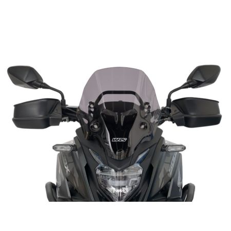 Szyba WRS SPORT DARK SMOKE HONDA CB 500 X