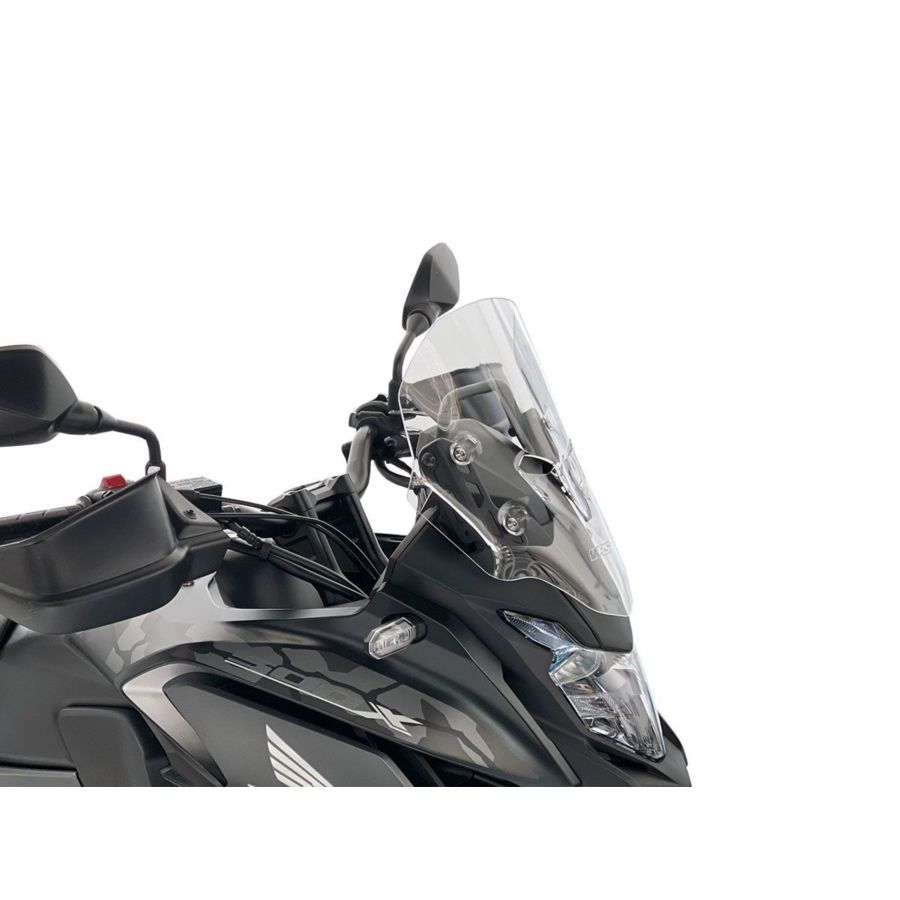 Szyba WRS SPORT CLEAR HONDA CB 500 X