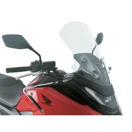 Szyba WRS CAPONORD CLEAR HONDA NC 750 X