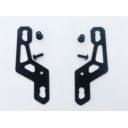 Szyba WRS CAPONORD CLEAR HONDA NC 750 X