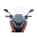 Szyba WRS CAPONORD CLEAR HONDA NC 750 X