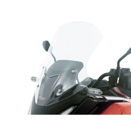 Szyba WRS CAPONORD CLEAR HONDA NC 750 X