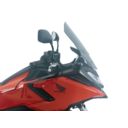 Szyba WRS CAPONORD SMOKE HONDA NC 750 X