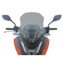 Szyba WRS TOURING DARK SMOKE HONDA NC 750 X