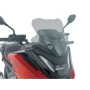 Szyba WRS SPORT SMOKE HONDA NC 750 X