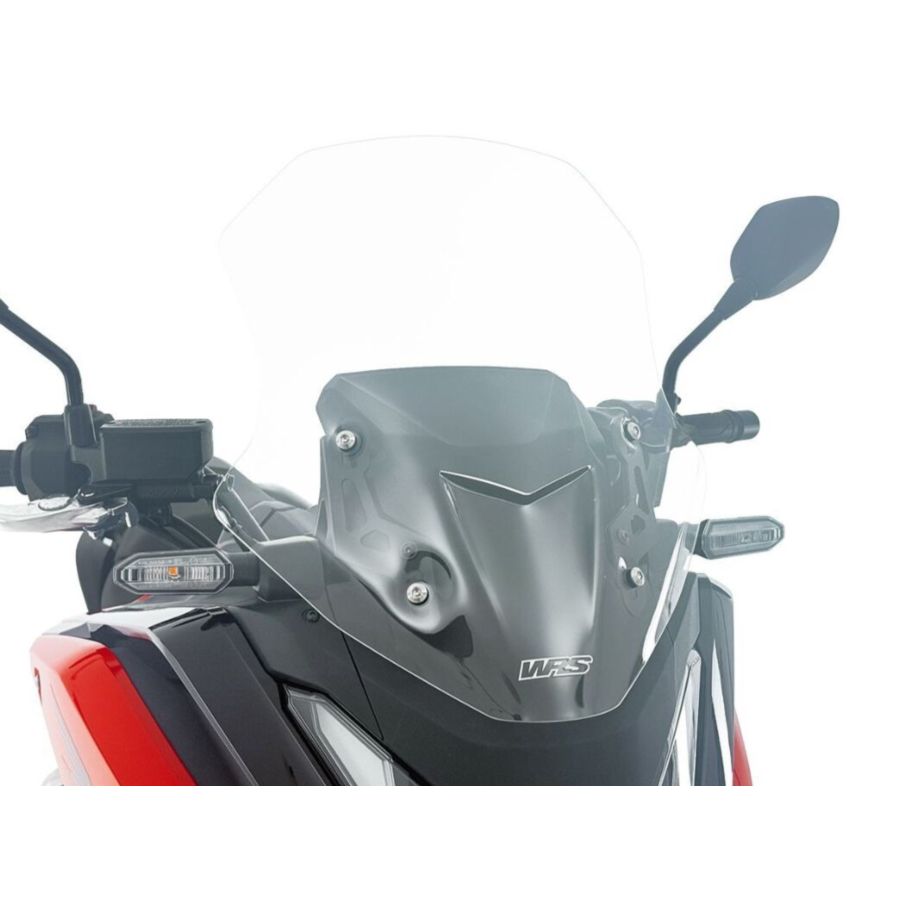 Szyba WRS TOURING CLEAR HONDA NC 750 X