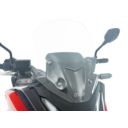 Szyba WRS TOURING CLEAR HONDA NC 750 X
