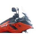 Szyba WRS TOURING CLEAR HONDA NC 750 X