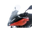 Szyba WRS TOURING CLEAR HONDA NC 750 X