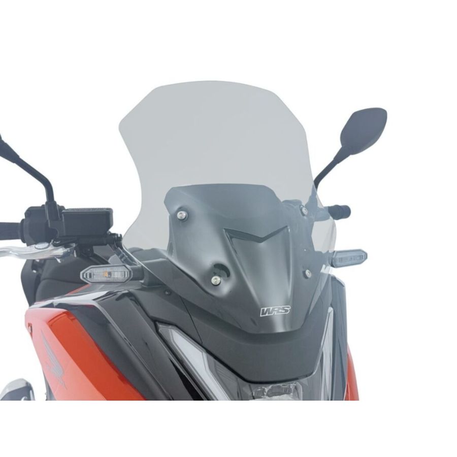Szyba WRS TOURING SMOKE HONDA NC 750 X