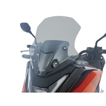 Szyba WRS TOURING SMOKE HONDA NC 750 X