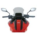 Szyba WRS TOURING SMOKE HONDA NC 750 X