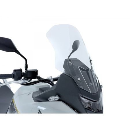 Szyba WRS CAPONORD CLEAR HONDA XL 750