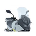 Szyba WRS CAPONORD CLEAR HONDA XL 750