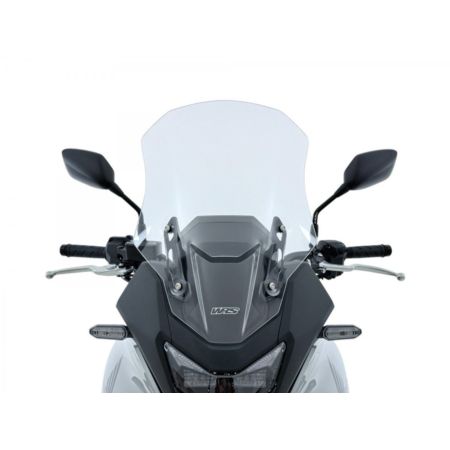 Szyba WRS CAPONORD CLEAR HONDA XL 750