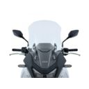 Szyba WRS CAPONORD CLEAR HONDA XL 750